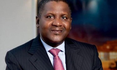 Angola não tem bilionários conhecidos em África