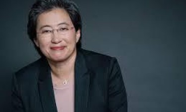 Lisa Su, a bilionária que salvou a AMD