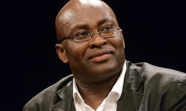 Achille Mbembe:  África como a razão pura