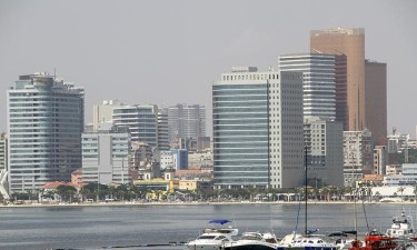 Luanda e Huambo são as únicas classificadas nas mil cidades do mundo