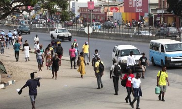 Mais de 181 mil angolanos ficaram desempregados no primeiro trimestre   