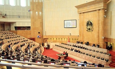 Assembleia Nacional duvida de que os 30,9 mil milhões kz de crédito adicional sejam disponibilizados