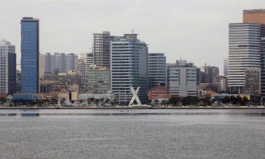 Conta corrente de Angola entre as que mais se deterioraram em África 