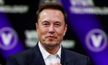 Elon Musk declara ‘guerra’ à Apple