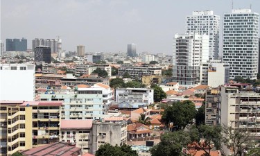 Angola mais pacífica, mas ainda está longe de ser seguro