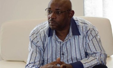 Ismael Mateus Escolhido para presidir júri  do prémio ‘Melhor Municipio de Angola’