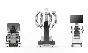 Sindicato dos  Médicos considera  “insensata” decisão de compra de robôs cirúrgicos