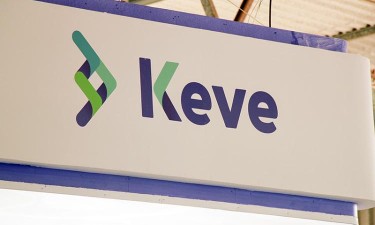 Grupo Carrinho assume formalmente controlo do Banco Keve 