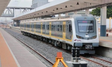 Governo volta a aumentar despesa com Metro de  Superfície