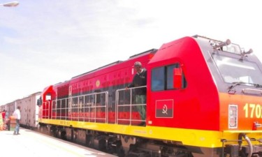 Ligação ferroviária entre Angola e Zâmbia nas mãos de privados   