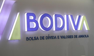 Bodiva perde 1,5 biliões de kwanzas nas transacções em três meses 