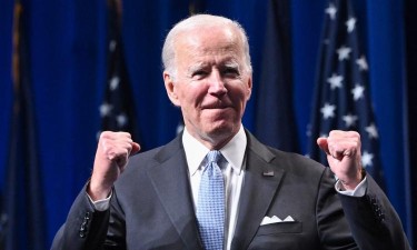 Joe Biden cancela visita a Angola   