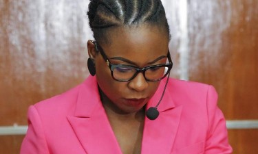 Vera Daves está nos EUA para reunir-se com investidores em Boston e Nova Iorque