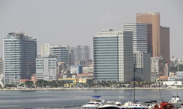 Crescimento económico  angolano abranda para 2,9%