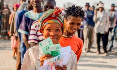 KWENDA: AS TRÊS VERTENTES DE IMPACTO DO KWENDA 