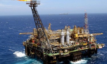 Angola produz menos 77 mil baris/dia no I trimestre 