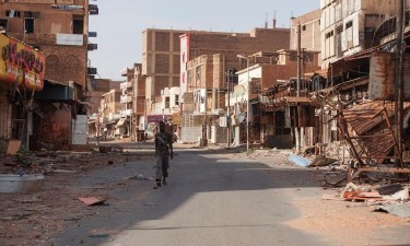 Conflito aumenta deslocados e casos do surto de cólera