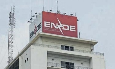 Dívida avultada leva agentes da ENDE a fechar portas 