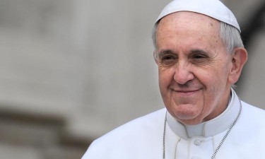 Morreu Papa Francisco, líder da igreja Católica desde 2013 