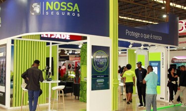 Resultado da Nossa Seguros cresce mais de 30% 