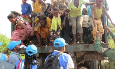ACNUR encerra escritórios em Angola por escassez de fundos   