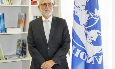 FMI mostra-se disponível para um novo financiamento a Angola 