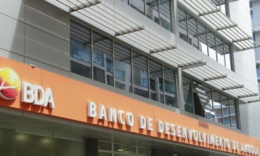 Tombo de 87% assombra resultados do BDA 