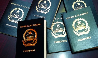 Morosidade volta a manchar emissão de passaportes 