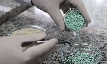Preços dos fertilizantes aumentam entre 40 e mais de 90% 