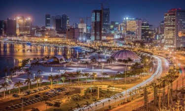 Reservas internacionais baixam para 15,653 mil milhões de USD