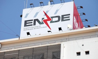 ENDE ‘no vermelho’ pelo sexto ano consecutivo