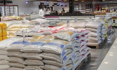 Índice grossista regista taxa mais baixa dos  últimos 23 meses