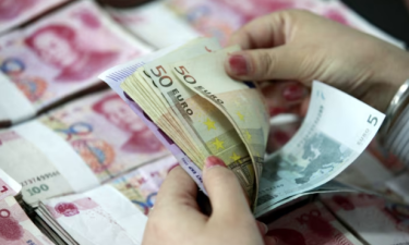 Governo estuda emissão de Eurobonds no mercado chinês