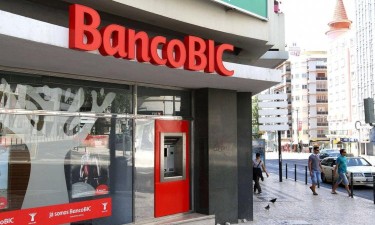 Banco BIC volta às compras com 29,8 milhões de dólares