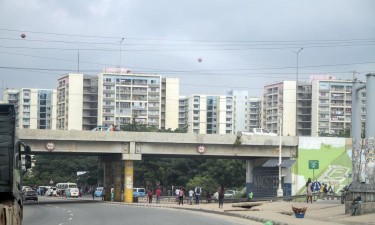 População sem abrigo disparou 59% em 10 anos 