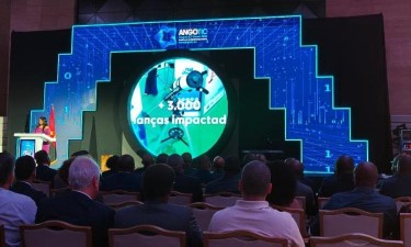 Lançada em Luanda a sexta edição do ‘ANGOTIC 2026’ 