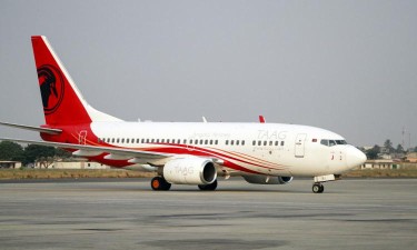 TAAG vai retomar voos para Harare e Lusaka 