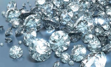 Endiama falha metas mesmo a vender acima da produção anual