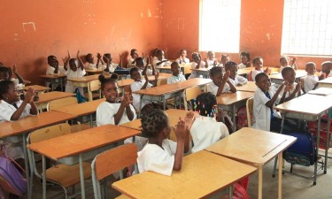 Escolas do ensino primário ganham autonomia financeira