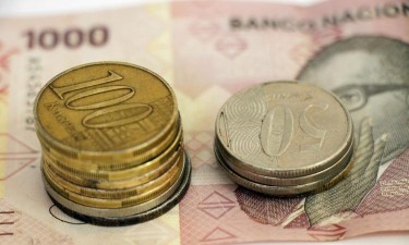 Vendas do Tesouro Nacional recuam 35%