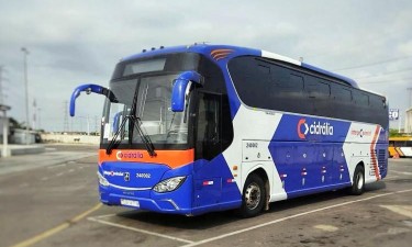 Operadoras  de autocarros despedem centenas de trabalhadores