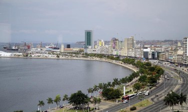 Angola sobe cinco lugares no Índice Global de Terrorismo