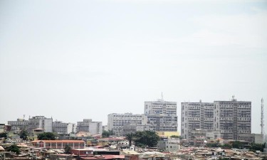 Dívida pública dispara para 68 mil milhões de dólares 