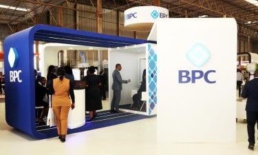 BPC é o único grande banco a perder clientes desde 2021