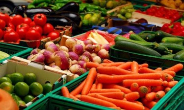 Custos de escoamento de produtos agrícolas sobem até 140%