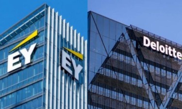 Empresas angolanas continuam fora da auditoria aos bancos