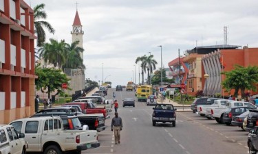 Inflação em Cabinda  atinge 17,92% e supera  a média nacional 