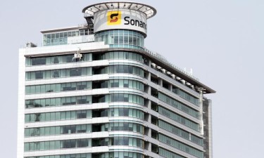 Sonangol admite  risco de perder mais  de 390 mil milhões kz
