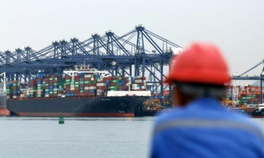 Angola responde com silêncio à abertura do mercado chinês às exportações