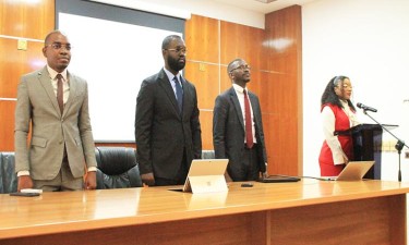 Mais de 94% das empresas em Angola funcionam sem seguro de acidentes de trabalho 